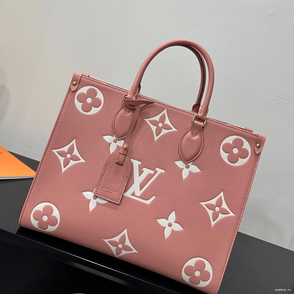 WIS ONTHEGO VUITTON LOUIS MM 1206